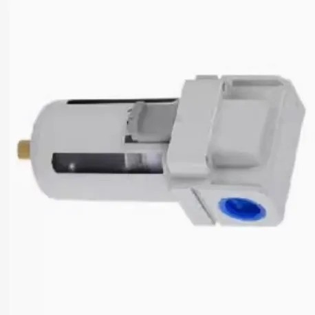 فلتر P-803F-06 أسطوانة رذاذ الزيت TEAMWAY، صمام الملف اللولبي