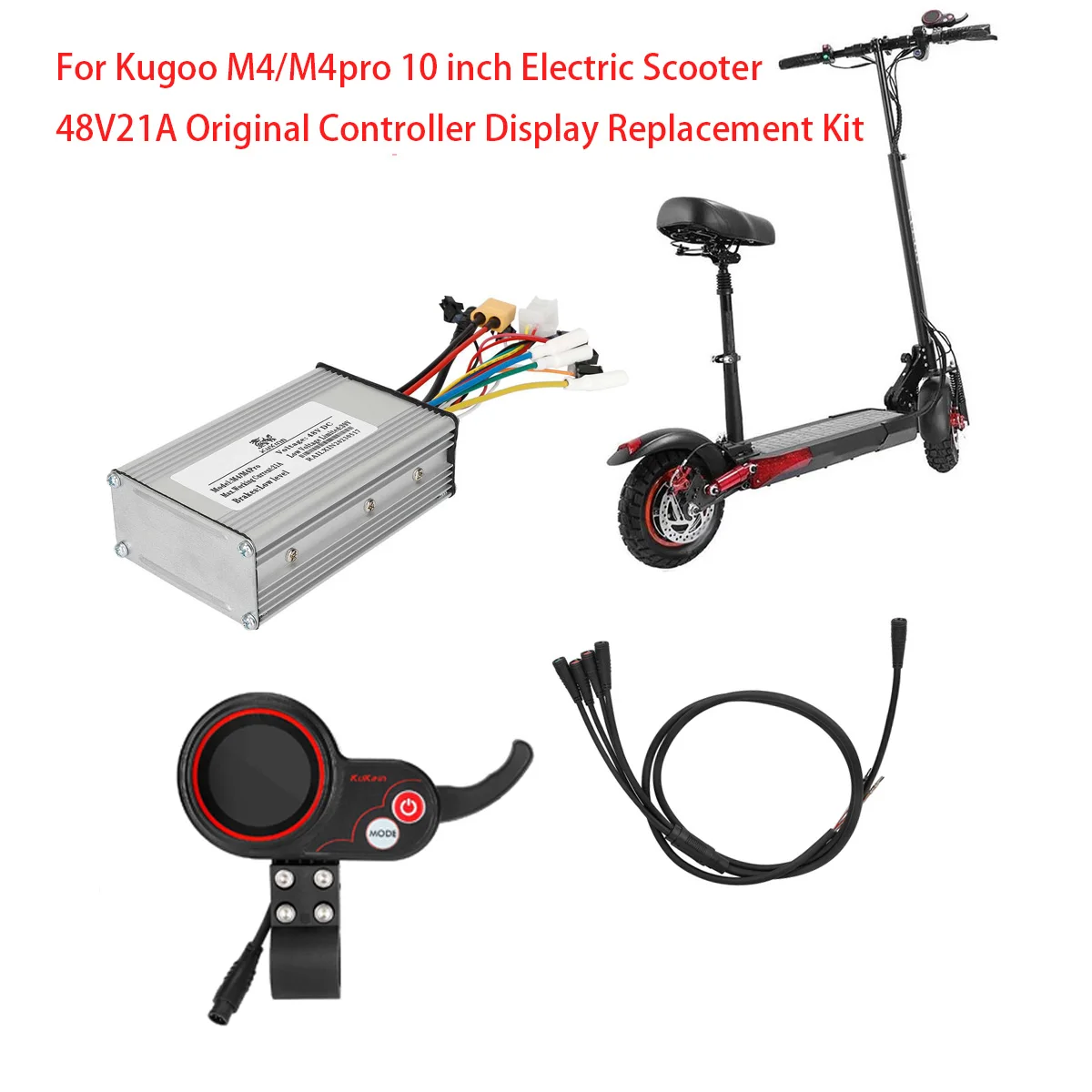 ΠΠ»Ρ ΡΠ»Π΅ΠΊΡΡΠΈΡΠ΅ΡΠΊΠΎΠ³ΠΎ ΡΠΊΡΡΠ΅ΡΠ° Kukirin M4/M4pro 48V21A, ΠΎΡΠΈΠ³ΠΈΠ½Π°Π»ΡΠ½ΡΠΉ ΠΊΠΎΠ½ΡΡΠΎΠ»Π»Π΅Ρ, Π΄ΠΈΡΠΏΠ»Π΅ΠΉ ΠΏΡΠΈΠ±ΠΎΡΠ°, ΠΊΠΎΠΌΠΏΠ»Π΅ΠΊΡ Π΄Π»Ρ Π·Π°ΠΌΠ΅Π½Ρ ΠΏΠΎΠ΄ΠΊΠ»ΡΡΠ΅Π½ΠΈΡ Π»ΠΈΠ½ΠΈΠΈ ΠΠ»Ρ ΡΠ»Π΅ΠΊΡΡΠΈΡΠ΅ΡΠΊΠΎΠ³ΠΎ ΡΠΊΡΡΠ΅ΡΠ° Kukirin M4/M4pro 48V21A, ΠΎΡΠΈΠ³ΠΈΠ½Π°Π»ΡΠ½ΡΠΉ ΠΊΠΎΠ½ΡΡΠΎΠ»Π»Π΅Ρ, Π΄ΠΈΡΠΏΠ»Π΅ΠΉ ΠΏΡΠΈΠ±ΠΎΡΠ°, ΠΊΠΎΠΌΠΏΠ»Π΅ΠΊΡ Π΄Π»Ρ Π·Π°ΠΌΠ΅Π½Ρ ΠΏΠΎΠ΄ΠΊΠ»ΡΡΠ΅Π½ΠΈΡ Π»ΠΈΠ½ΠΈΠΈ