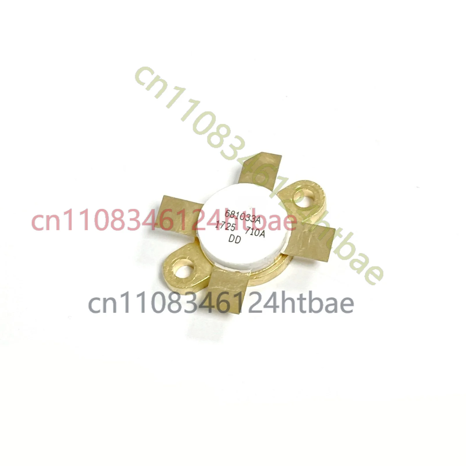 

1pcs for STM 681033A ST MICROELECTRONICS RF TRANSISTOR New