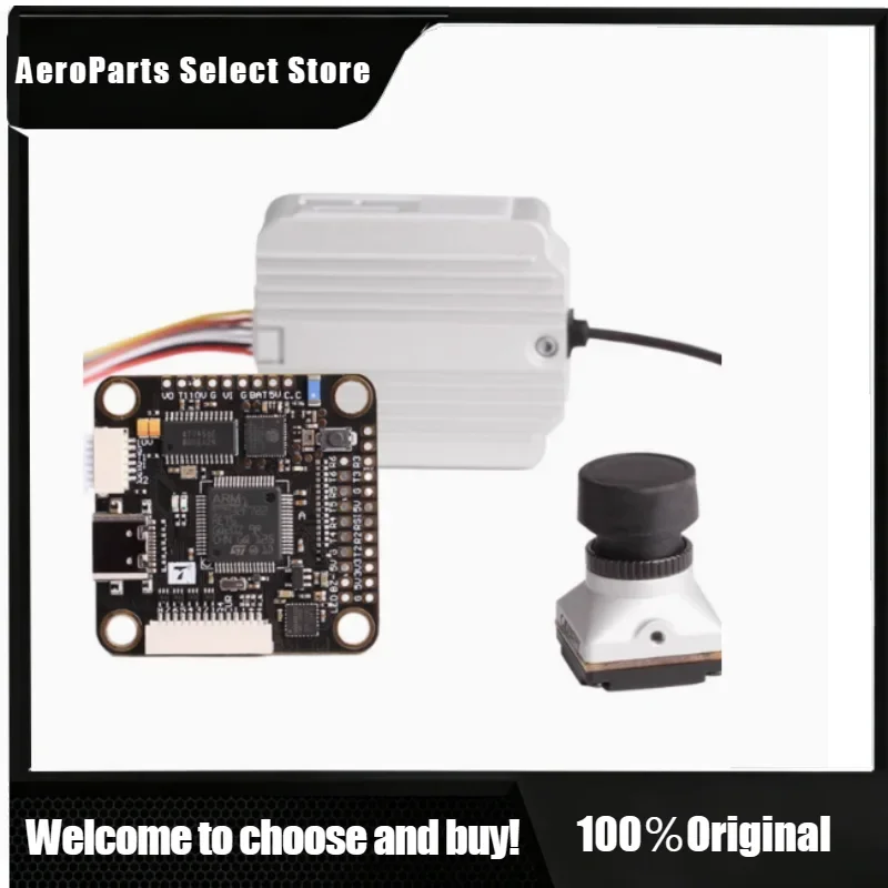 APStoreF7PRO Flight Control Module Board X8 Structure 8S Traverser U-AV F7 Flight Control System