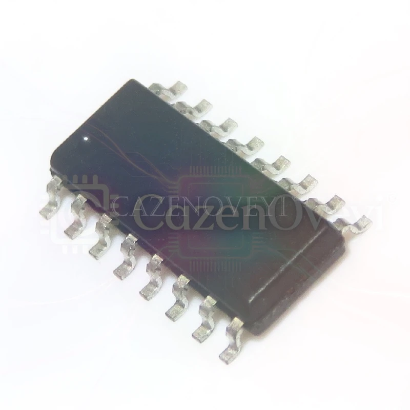 5PCS HEF4027BT HEF4027 HEF4046BT HEF4046 HEF4094BT HEF4094 HIP4082IBZ HIP4082IB HIP4082 HR1000A HR1000 SOP-16