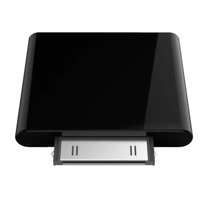 2/5PCS 30pin Durable Easy To Connect Wireless Driver-free High Compatibility No Driver Required Wireless Audio Adapter Direct