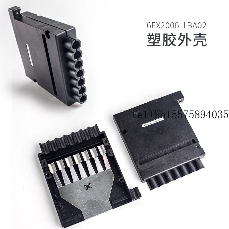 In-stock 6FX2006-1BA02 handwheel connector