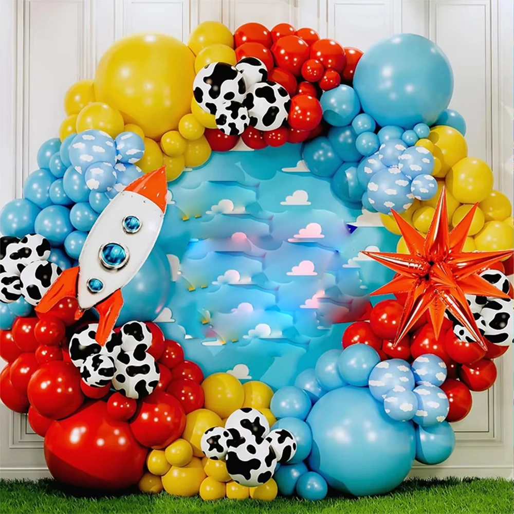 Thumbnail 2 - #7 Balloon Kits List of Top Picks