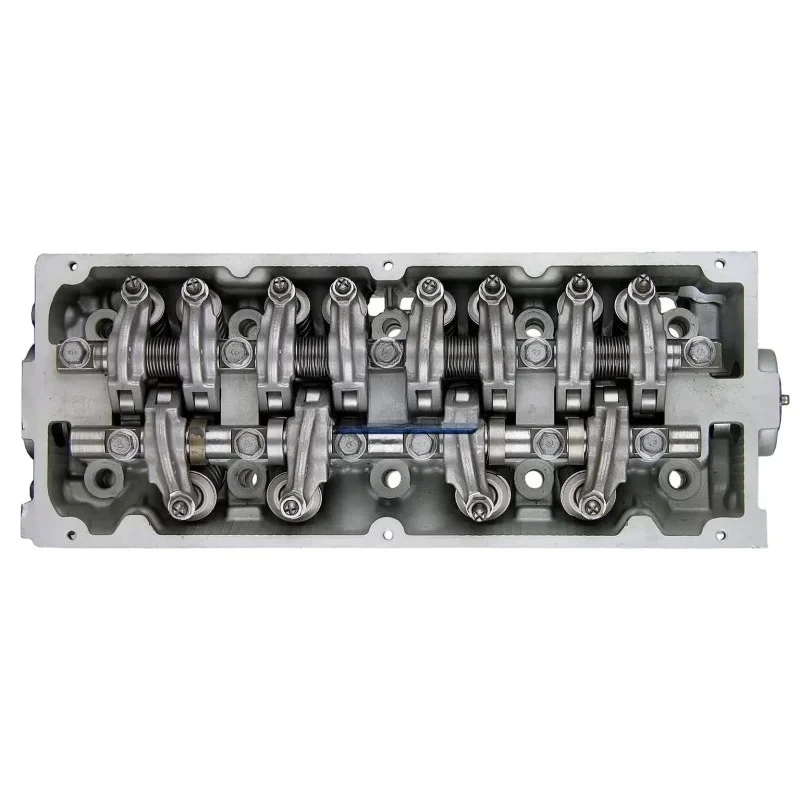 Md324621 1.3L Engine Head Cylinder New For Mitsubishi Great Wall C30 Haval H2 Ouno Zotye T300 Petrol Engine 4G13 4G15 Cylinder