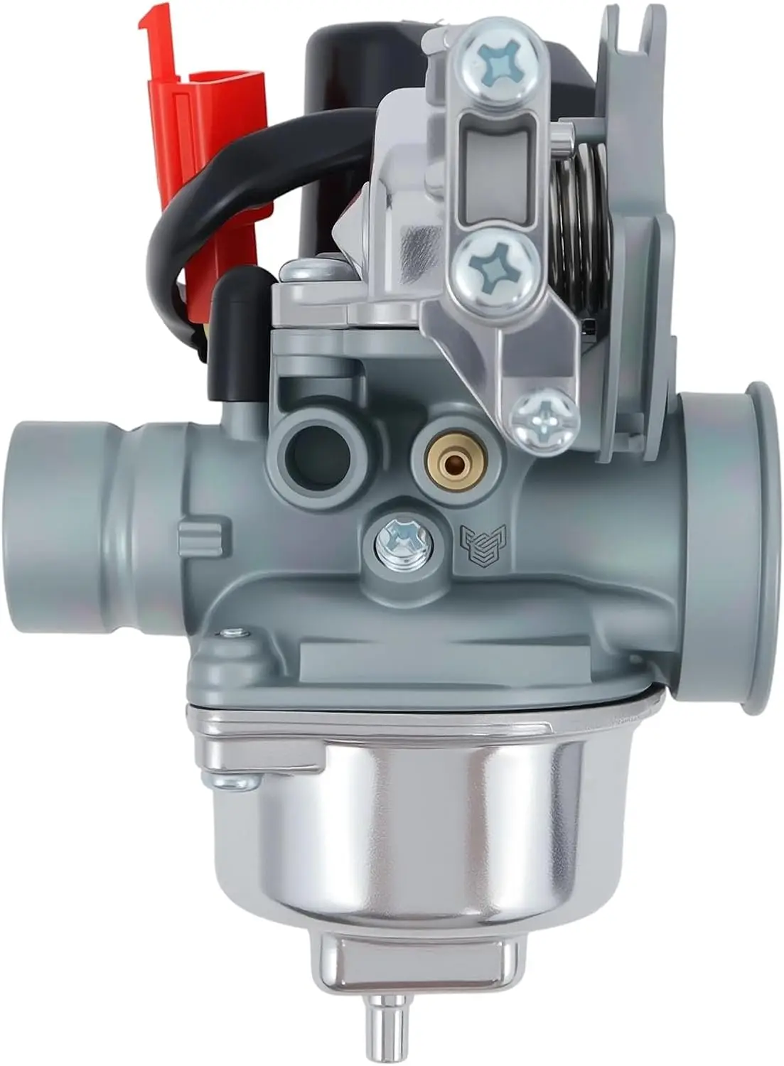 Carburetor for Yamaha Zuma YW50 Scooter 2011-2002 2003 2004 2005 2006 5DA-14301-02-00