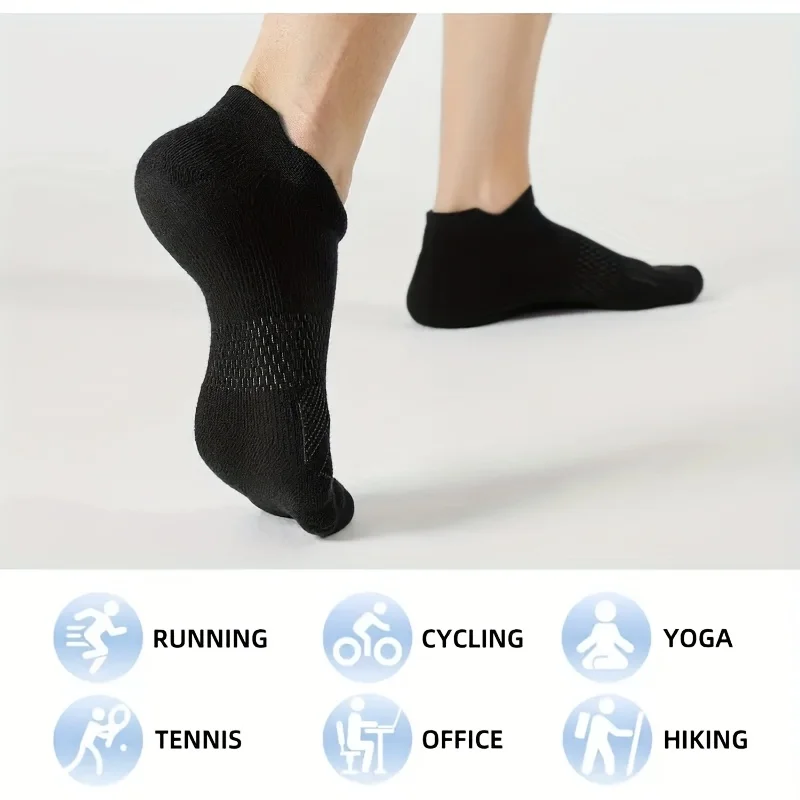 Thumbnail 3 - #83 Top Low Cut Ankle Socks Picks for Every Budget
