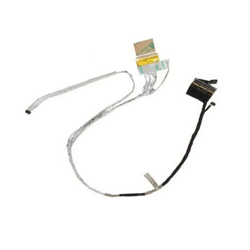 

Y ДЛЯ HP Pavilion DV7 DV7-6000 ЖК-кабель экранный кабель 50.4RN10.002