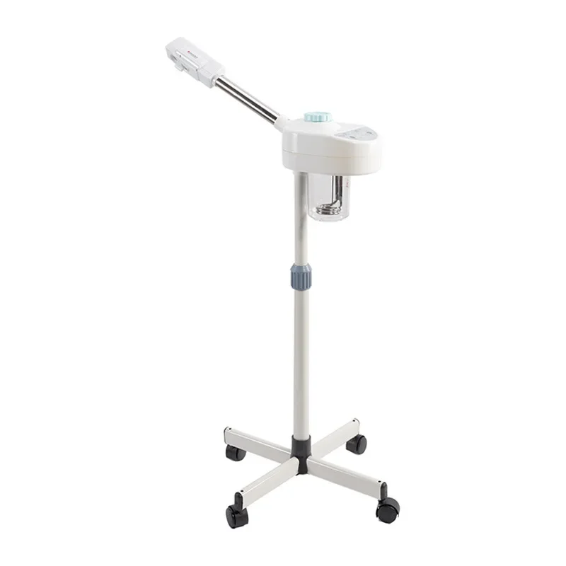 Beauty salon hot spray machine 2-in-1 face steamer household hot spray moisturizing facial hydration