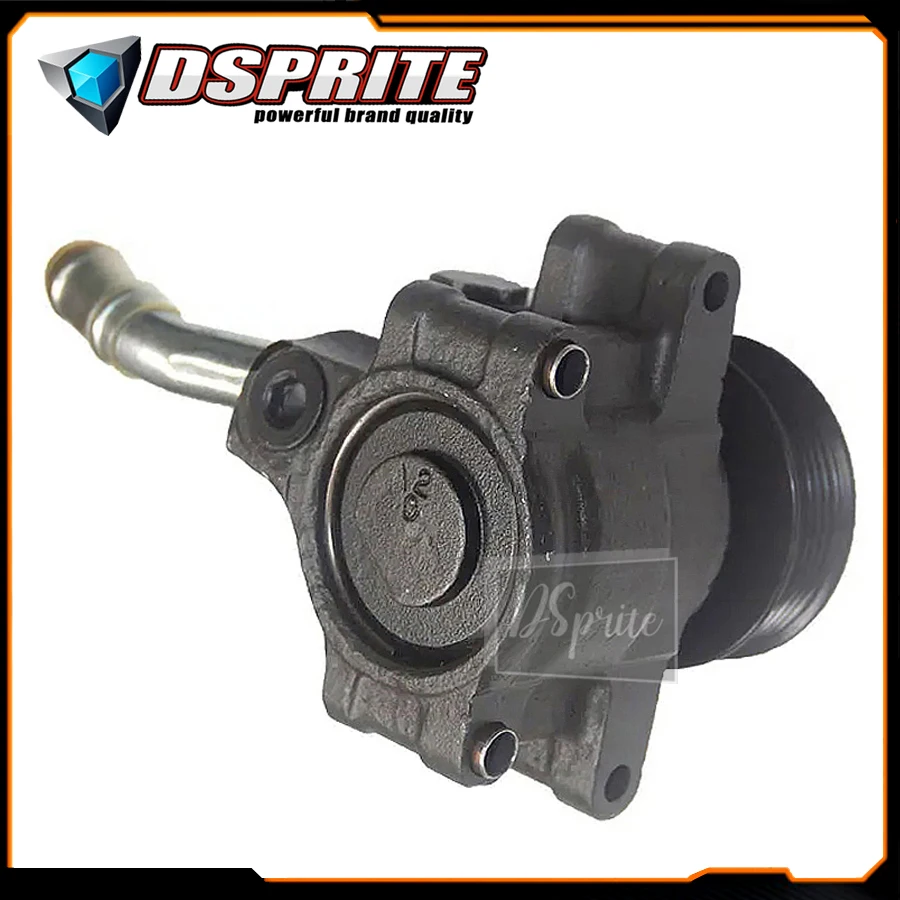 Power Steering Pump 1357617 For FORD FIESTA V, FUSION 1.25.1.4 16V- 1666079 1141655 1227887 2S6C3A696CG 2S6C3A696CB 2S6C3A696CC