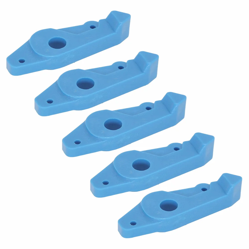 

5PCS Starter Pawls for Evinrude OMC For BRP 3HP 4HP 9.9HP 15HP 20HP 25HP 30HP 35HP Outboard Motor Replacement 0330525