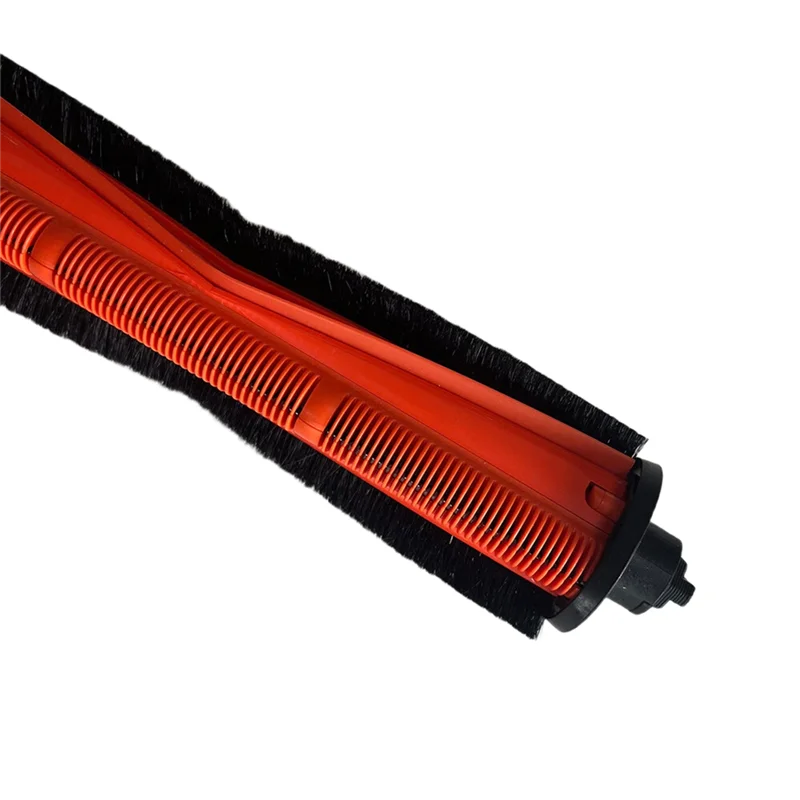 AD24 Snijden Haar Anti-Wirwar Roller Borstel Voor Mijia M40 Omni 1S B116 X20 +/X20 Plus S20 + M30S Vacuüm Accessoires