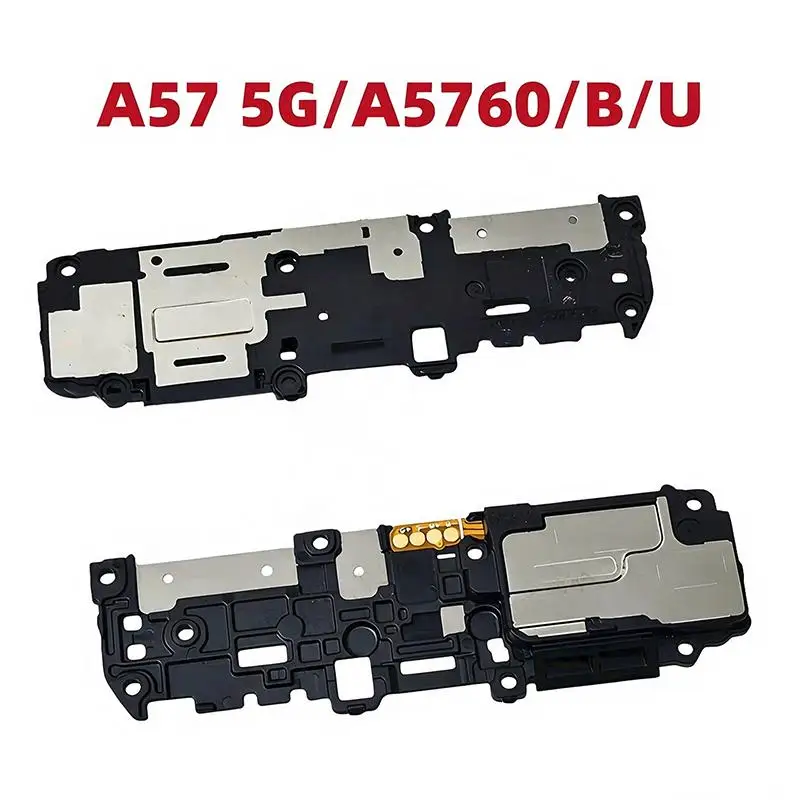 【D】1Pcs Replacement Parts Loudspeaker For S20FE S21 S22 S23 S24 S25 Plus Ultra Loud Speaker Buzzer Ringer