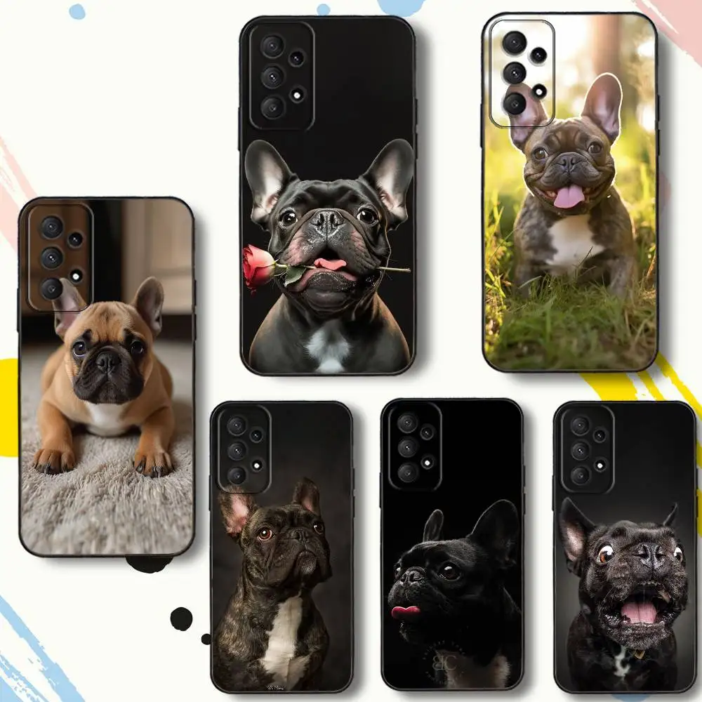 F-French Bulldog C-… - image