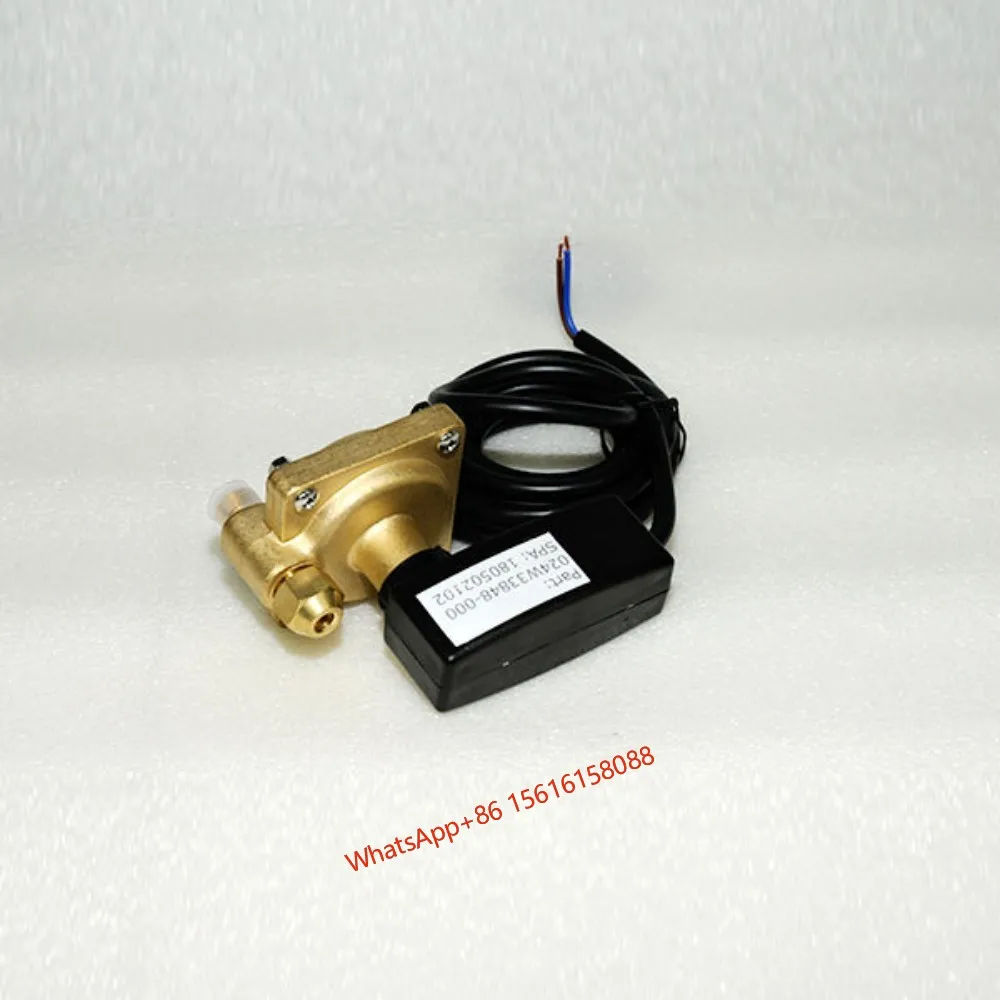Repuestos para compresores de aire acondicionado central 024W33848-000 controlador de presión