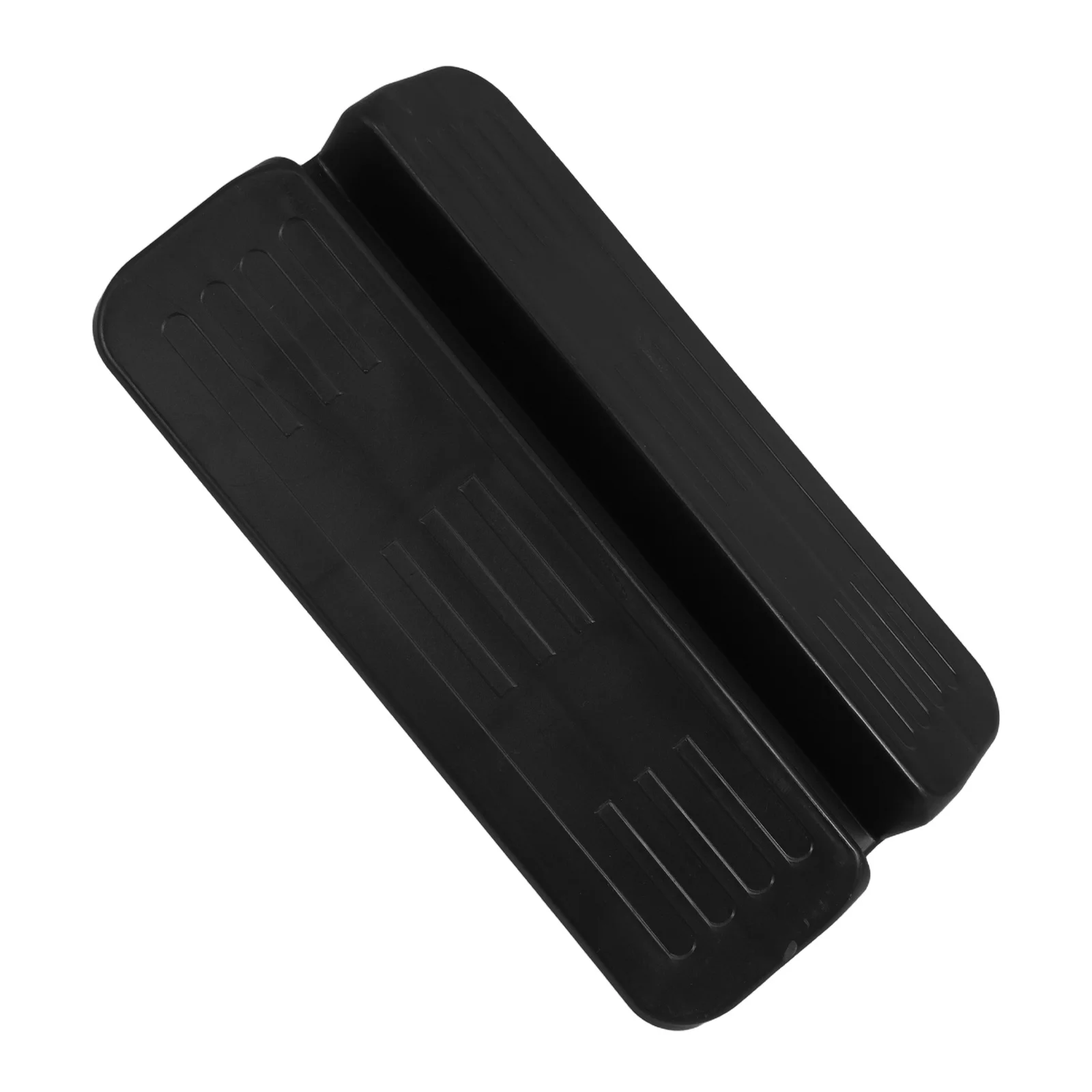 

Опорные ножки для детских ворот, черные армирующие аксессуары, прочная конструкция, простая установка, барьер для домашних животных, защита безопасности