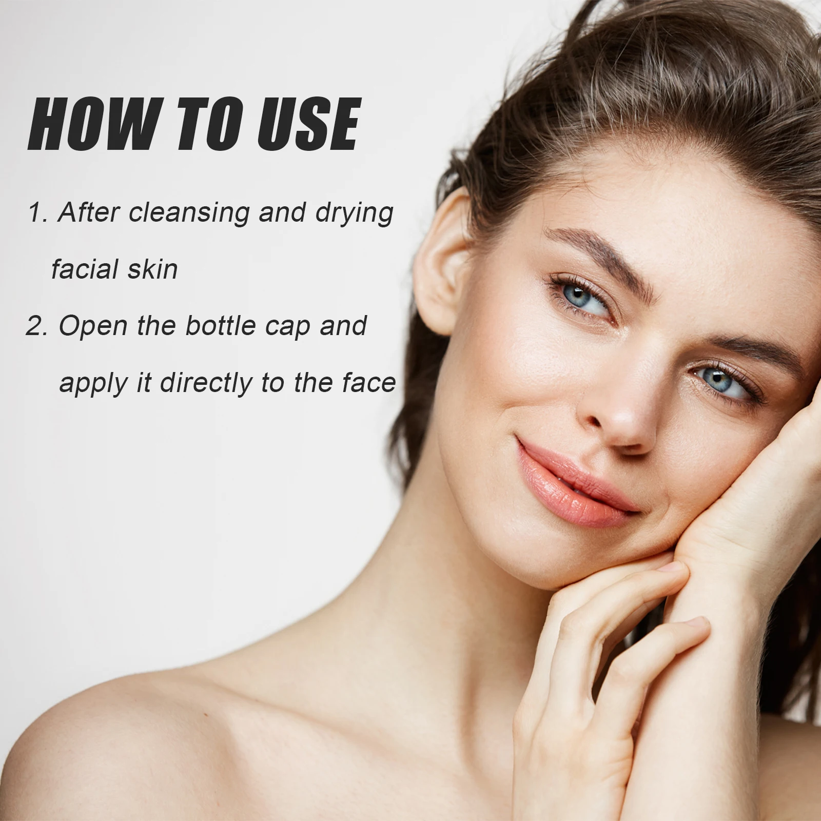 Wysokiej jakości krem w sztyfc – Face Moisturizer Spf recenzja i cena