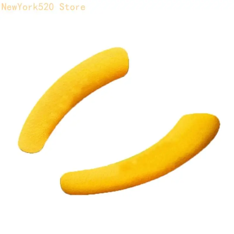 Toilet Cushion Static Adhesive Warm Fabric Toilet Pad for Bathroom Use N84C