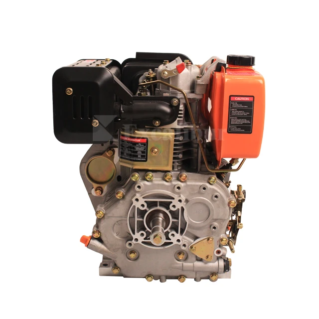 

Excalibur wholesale electric start, air-cooled, four-stroke, 10 hp engine, suitable for power tillers.
