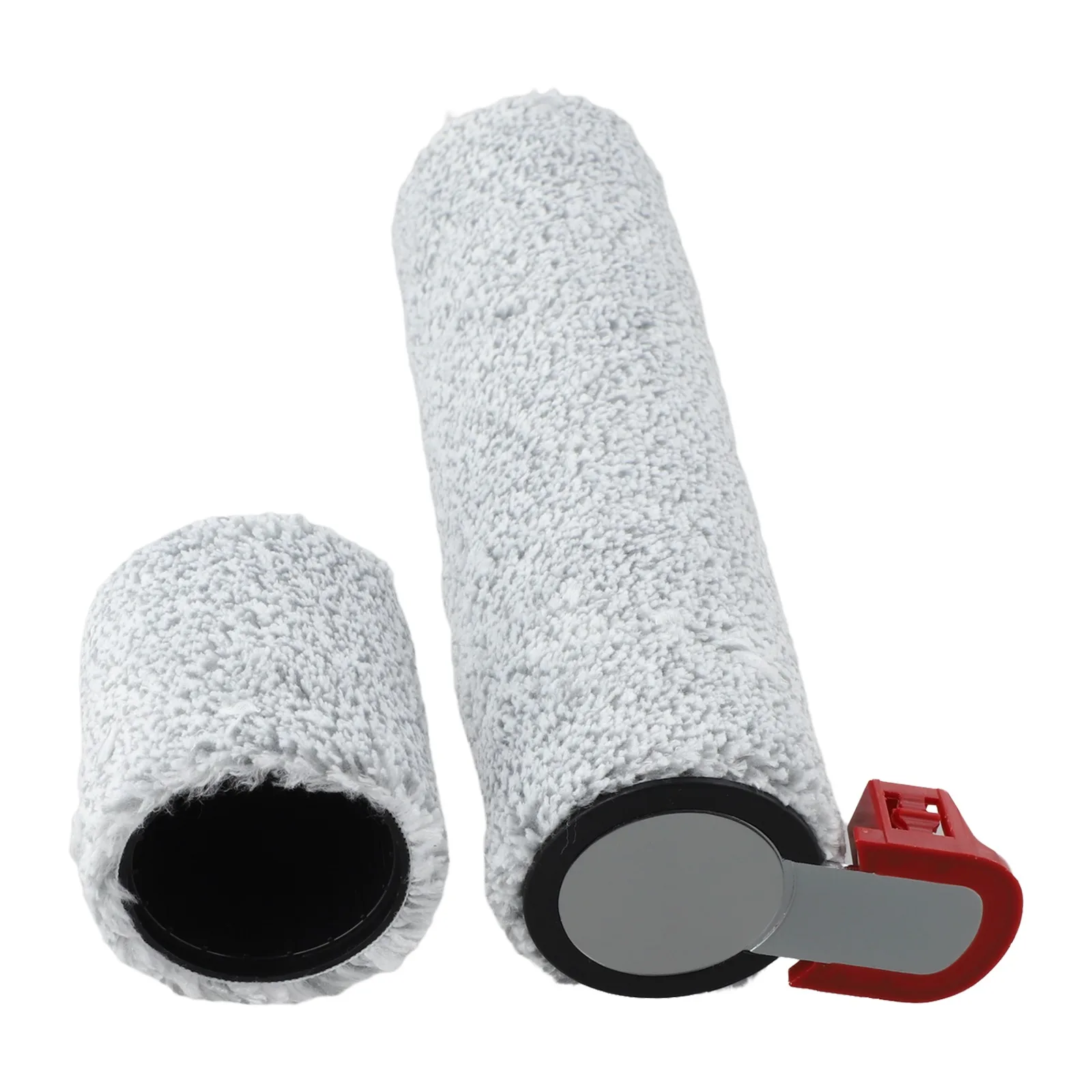 Efficient Roller Brush for Eureka for rapidwash NEW730 NEW730BK Wet Dry Vacuum Cleaner Soft Wool Bristles for Cleaning