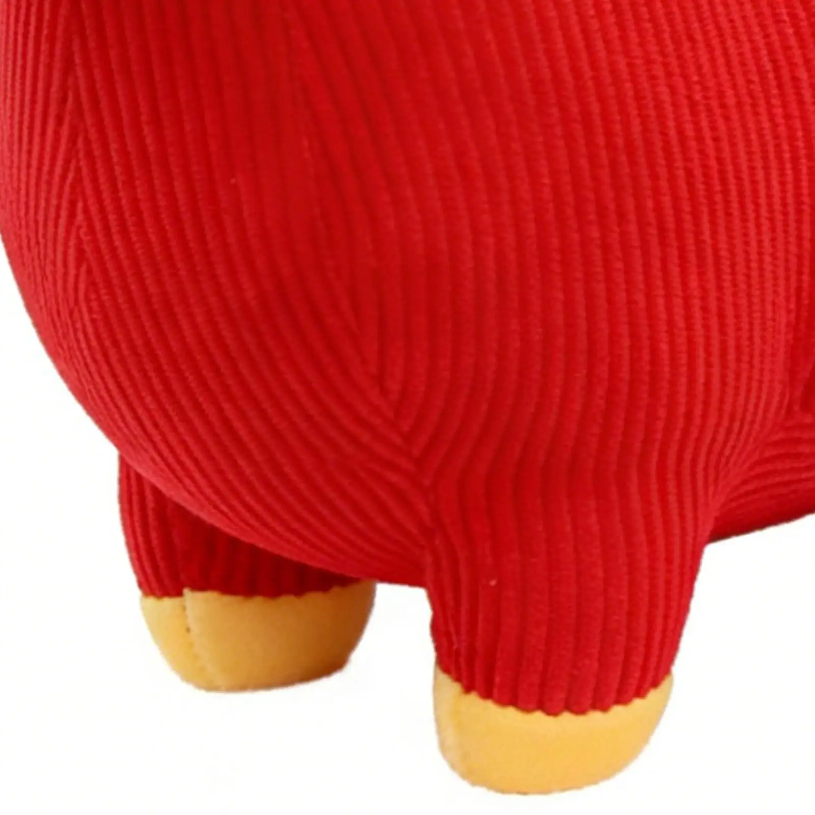 الحصان القطيفة 2026 السنة الصينية الجديدة لطيف التميمة الحصان التميمة السنة القمرية الجديدة الديكور لمهرجان الربيع عطلة حفلة الاطفال