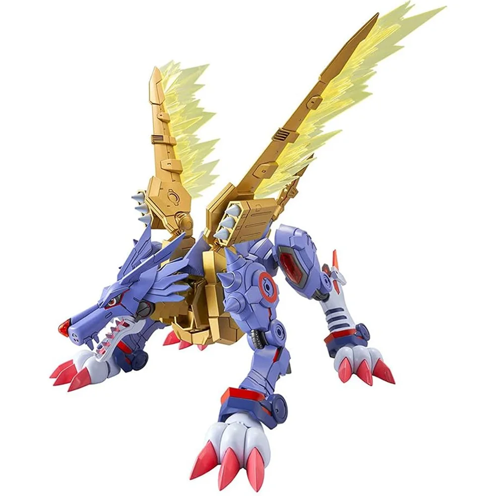 Bandai Figure‑rise Standard Am - Model Kit Digimon review and price