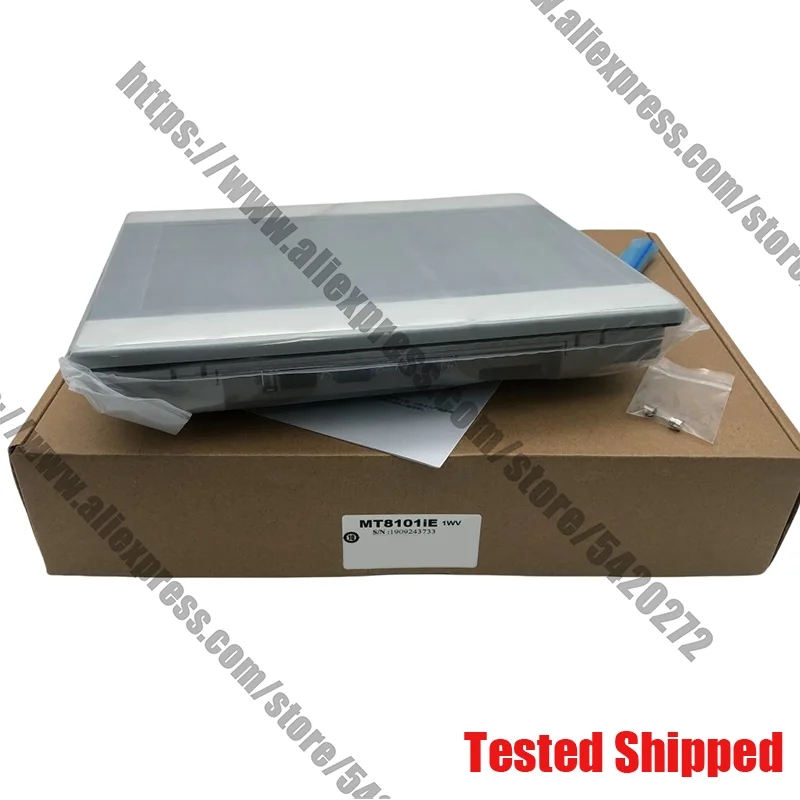 

New Original MT8101IE Screen