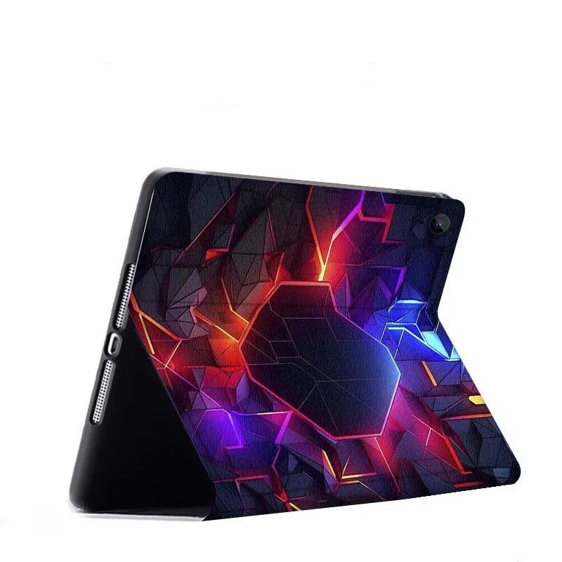 ألياف الكربون الفن التوضيح لسامسونج غالاكسي تبويب S11 A11 A9 A8 S6 A 10.1 A7 10.4 زائد 2025 2023 2022 اللوحي #6