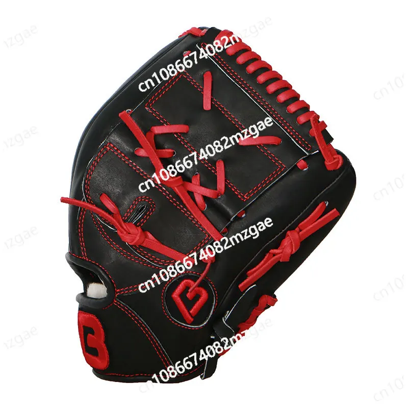 Best Professional  Baseball Gloves KIP Leather Steerhide Baseball Gloves Batting Gloves