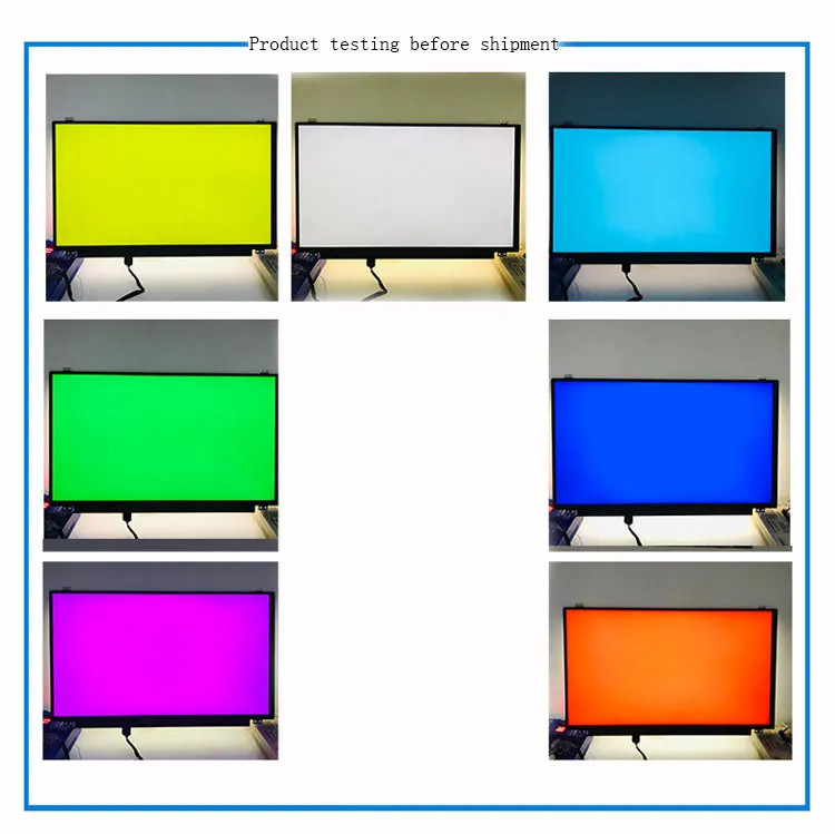 16" Slim IPS Laptop LCD Screen N160JCE-ELL FHD 1920x1200 EDP 30Pin 60HZ Display Matrix Panel