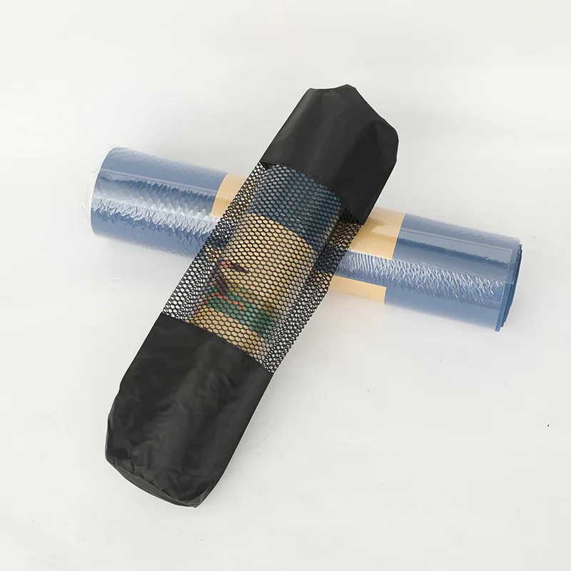 Yoga Mat Bag Gym Mat Yoga Sport for Gym At Home for Exercises Stretch Abs Meditation Mat Pilates Exercise Yoga Mat Not Included