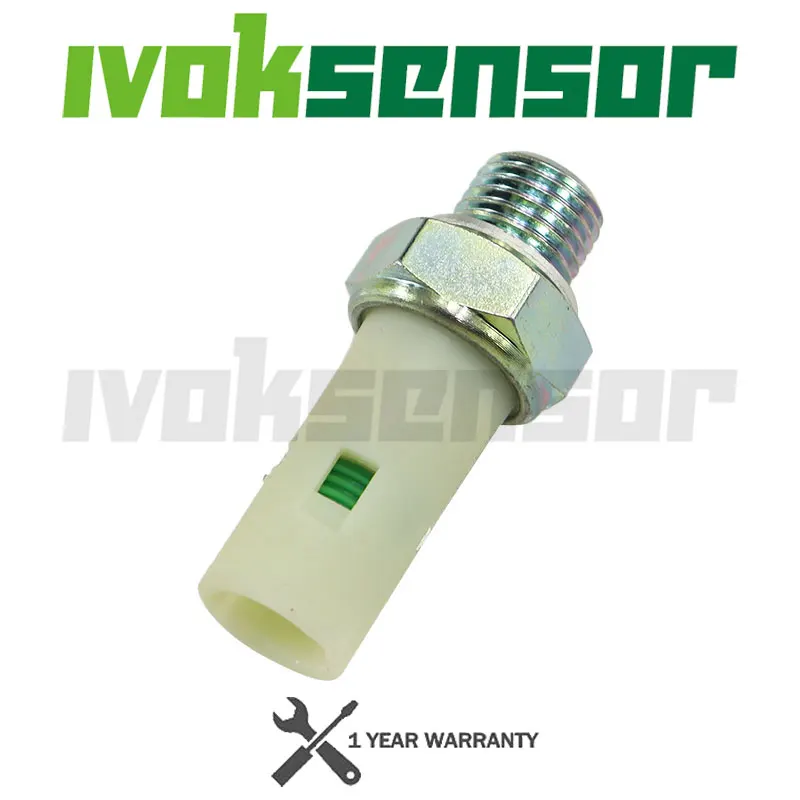 7700771825 Oil Pressure Switch Sensor For RENAULT Rapid Clio 19 21 25 Megane NISSAN Almera OPEL MITSUBISHI VOLVO 460 480 S40