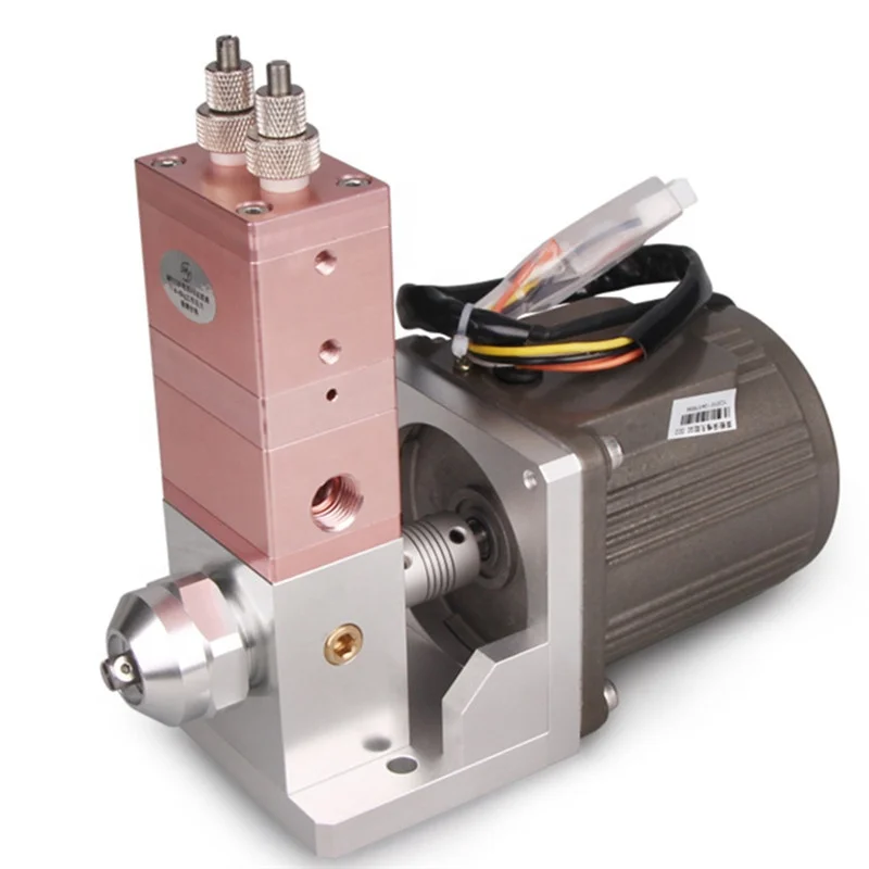 High-quality Glue Epoxy Resin Potting Valve Epoxy Resin Filling Valve Adhesive Potting Equipment Glue Dispensing Valve