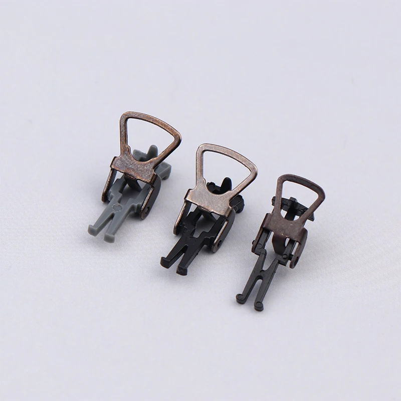 3/5/10 قطعة نموذج القطارات مقياس 1:87 قطار النقل المقرنات وصلات المفصل DIY بها بنفسك السنانير اكسسوارات