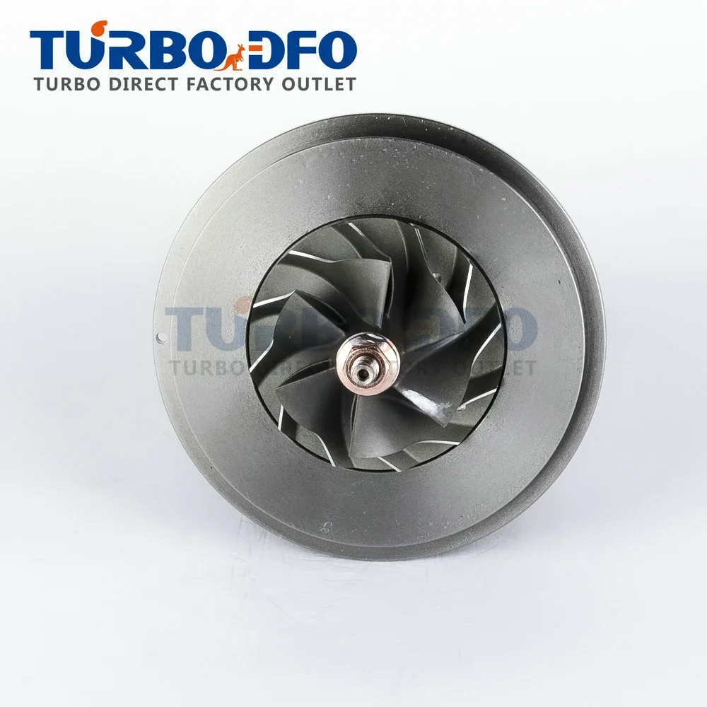 Turbine Cartridge TD04 oil cooled Turbo CHRA For Mitsubishi L 200/300 Pajero I/II  2.5 TD 4WD 62 /70/64Kw 4D56 4D56T 49177-01510