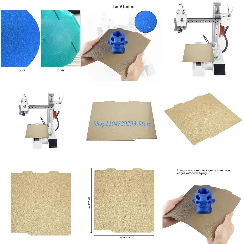 

Y2GD 184x197mm Doublesides