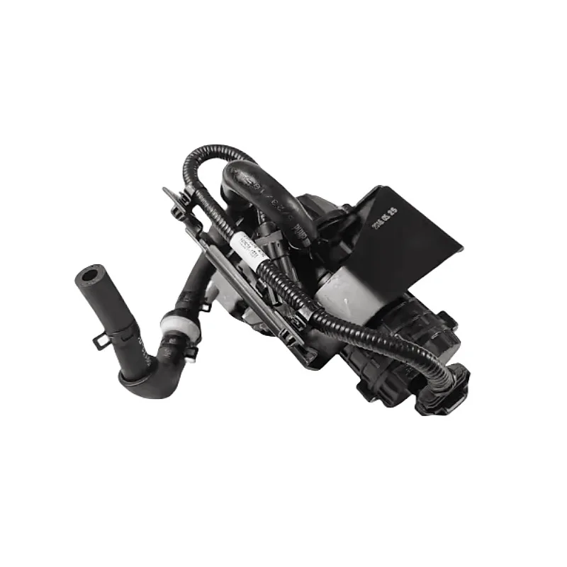 59200D3000 Brake Vacuum Pump Assembly-D Original Auto Brake System Repair Components