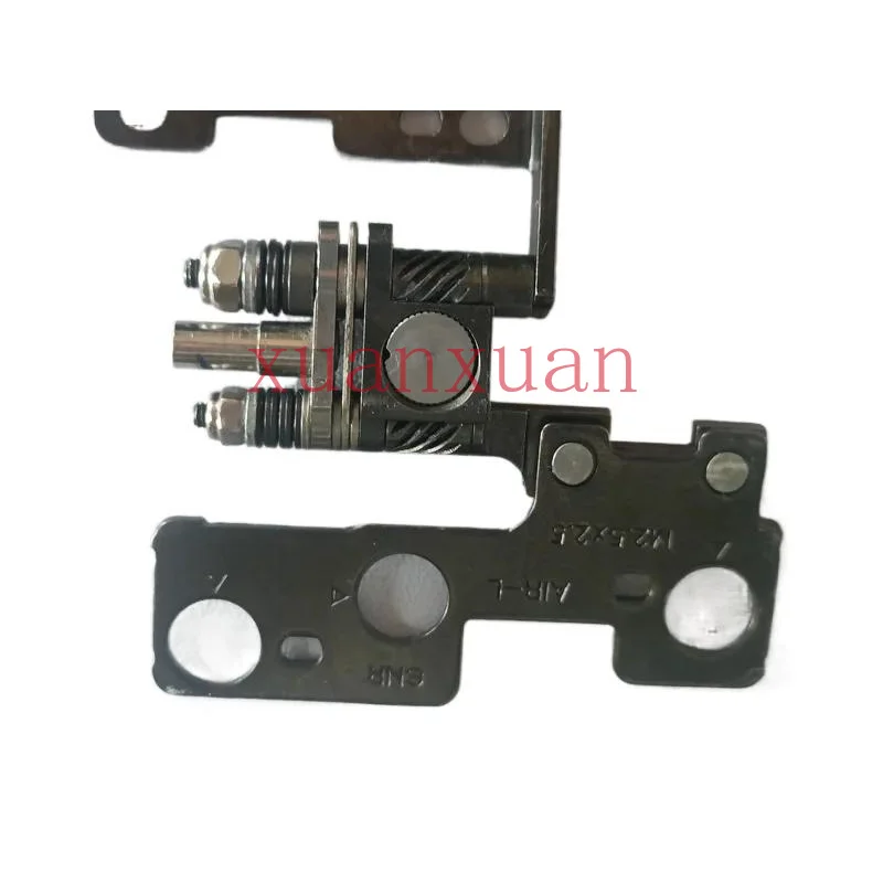 New LCD screen hinges for HP Pavilion x360 14m-dw 14m-dw0023dx 14m-dw1023dx TPN-1137 air-L AIR-R1