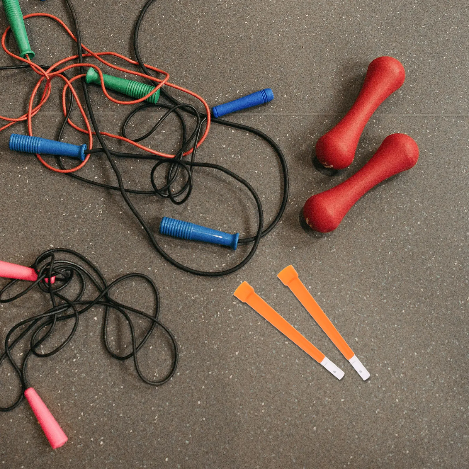 8 paires de poignées de rempla - Speed Skipping Rope avis et prix