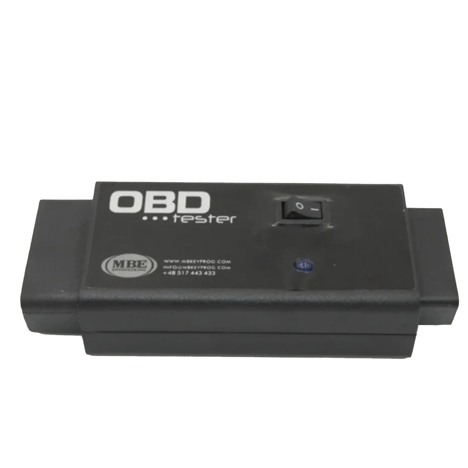 OBD Tester switch on car Ignition when all keys lost for VAG OBD Tester Emulate Ignition In VAG Cars