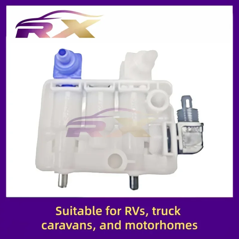 NEW Suitable For RV Caravan Motorhome ISRI Seat Adjustment Air Valve, Truck Repair 41927-45583-00/00E