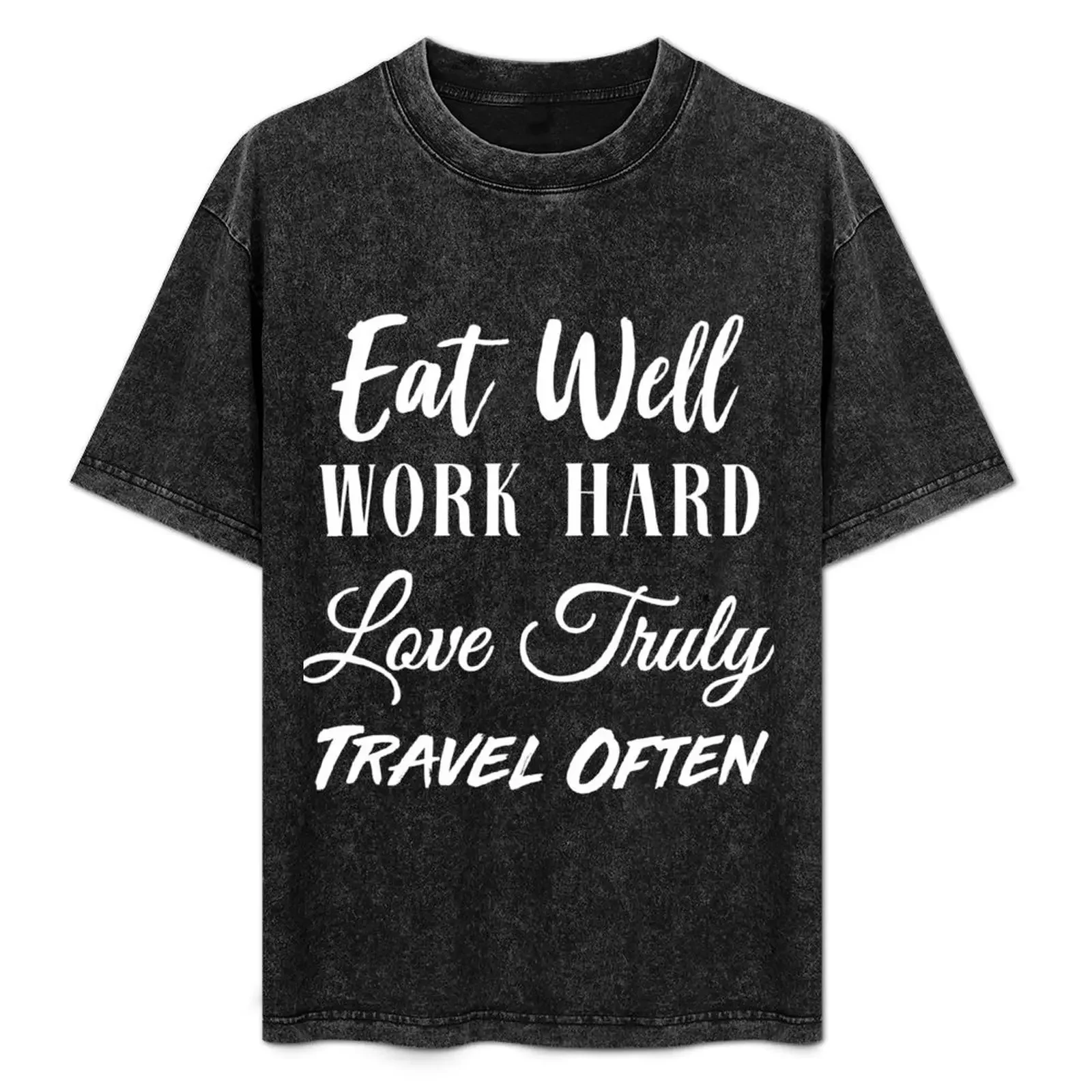 

Tips for a great life T-Shirt t shirt man plain man t shirts graphic man t shirt designer funny shirts cotton T-Shirt