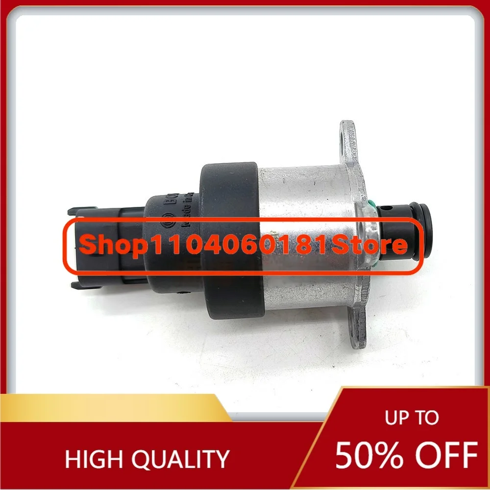 Hot Sale Excavator SCU Valve Metering Unit 0928400617 Fuel Engine Metering Valve