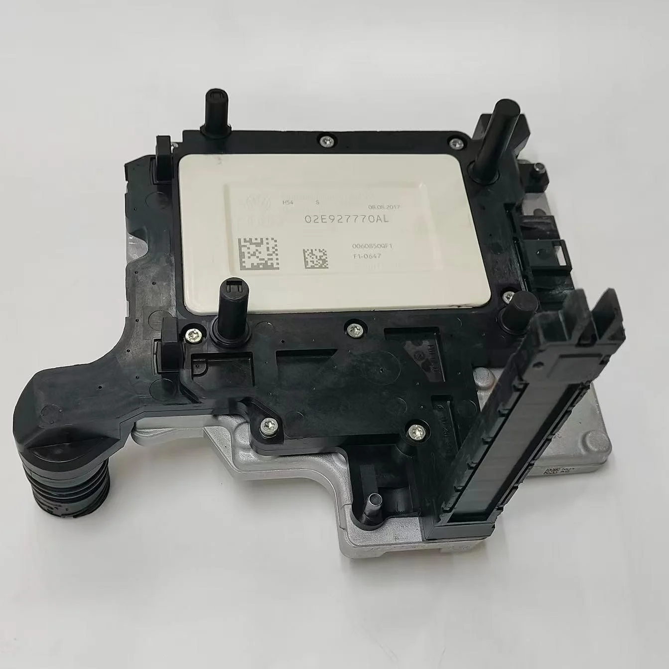 02E DSG DQ250 02E927770AN 02E927770AL 02E927770AJ 02E927770AQ 02E927770AD Valve Body Control Module TCU TCM For VW Audi