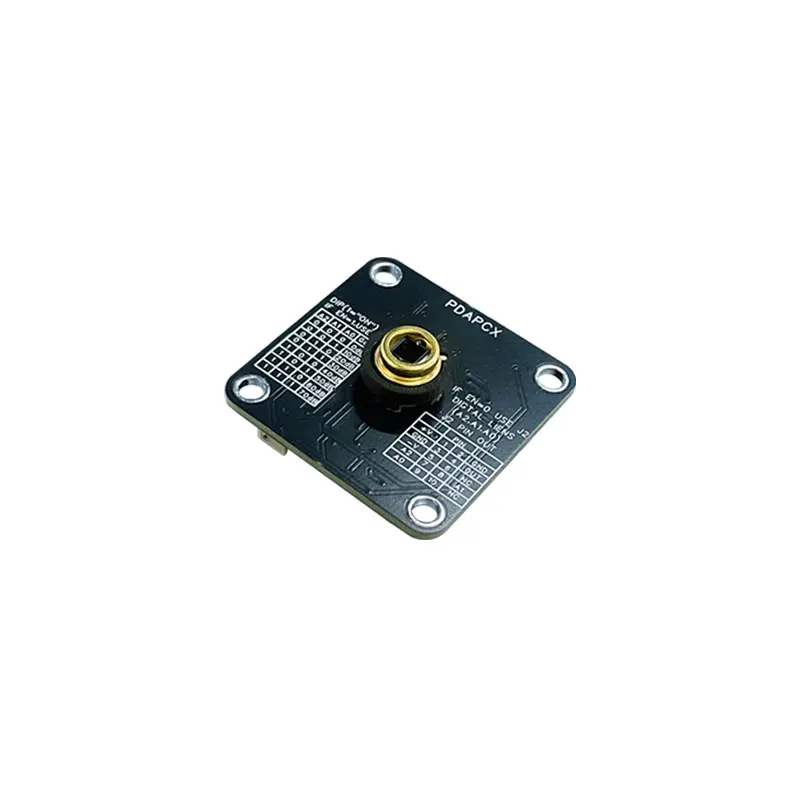 Board-level photoelectric detection module 350nm~ 1100nm silicon (Si) amplification adjustable gain PDAPC1 (DP)
