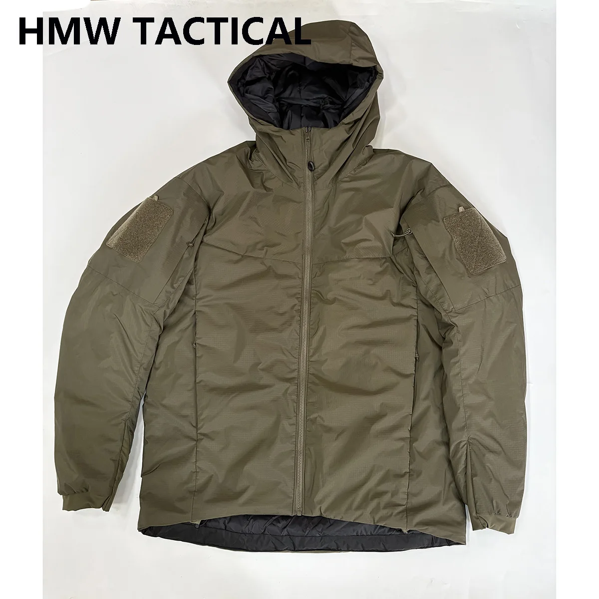 LEA COLOR WX HOODY LT GEN2.1 Outdoor Tactical Lightweight Windproof, Waterproof, Warm and Comfortable Jacket for Men