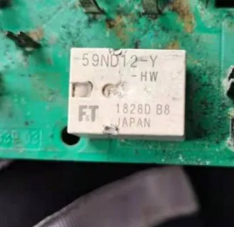 送料無料-59nd12-y-hw-ftftr-59nd12-y-6-10-個