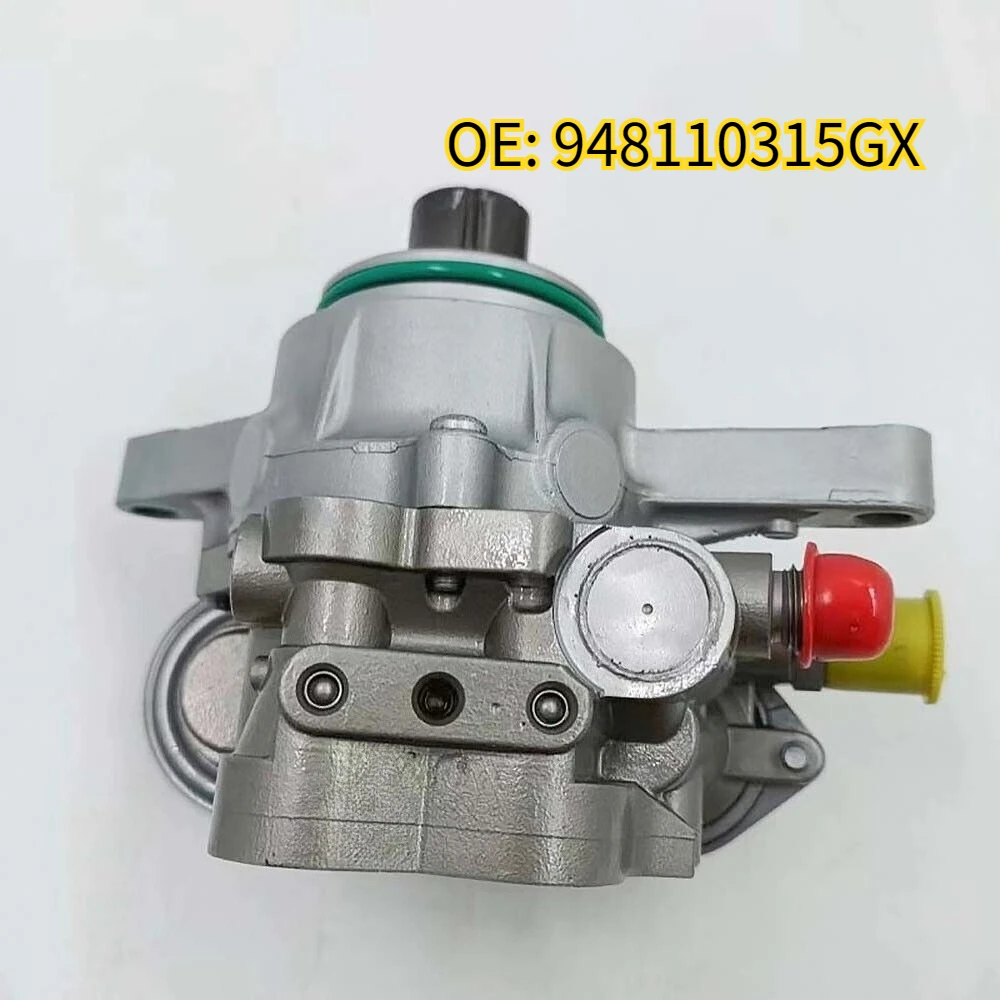 Original High Quality New For 948110315GX high pressure fuel pump for Porsche Cayenne Panamera 2008-2012 4.8L