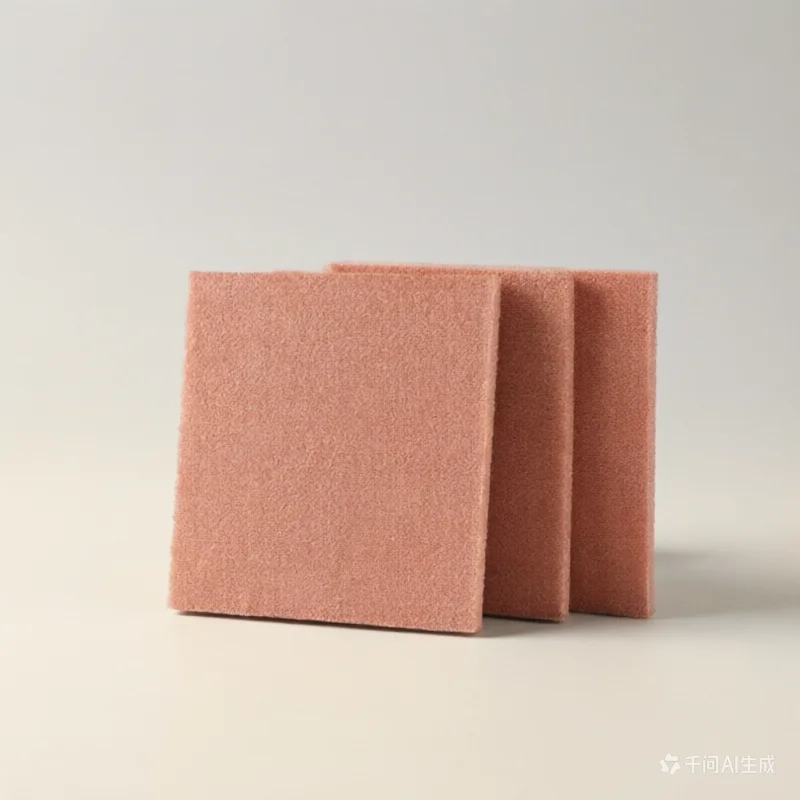 Porous Copper Foam Thermal Conductive Cu Catalyst Filter Metal Heat Dissipation Capacitor Electrode for Experiment