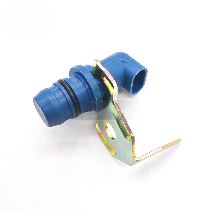 Solenoid Valve 1807339C92 Excavator & Construction Machinery Parts
